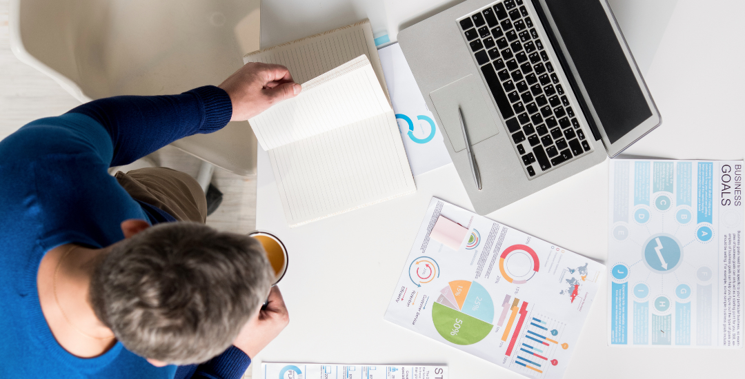 venture rich personalized digital marketing for business owners